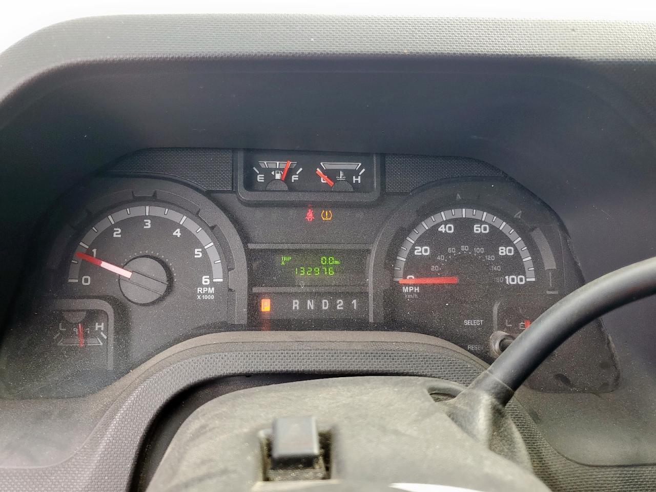 2012 Ford Econoline E150 Van VIN: 1FTNE1EW3CDB08183 Lot: 71510615