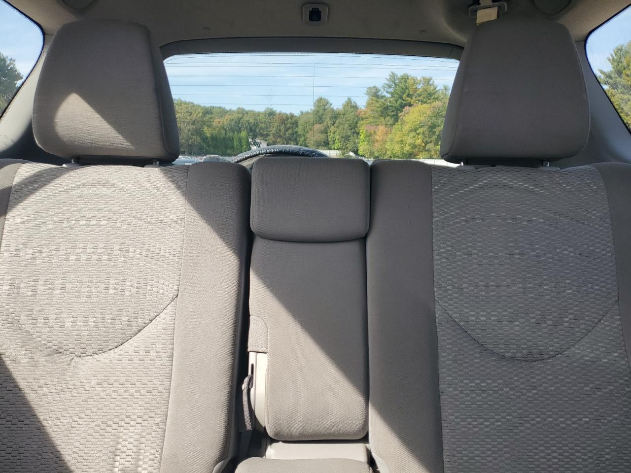 2011 Toyota Rav4 VIN: 2T3BF4DV6BW150553 Lot: 84811755