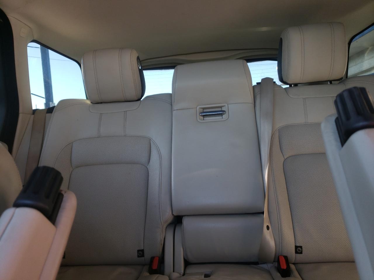 2019 Land Rover Range Rover Supercharged VIN: SALGS2RE5KA519120 Lot: 84232145