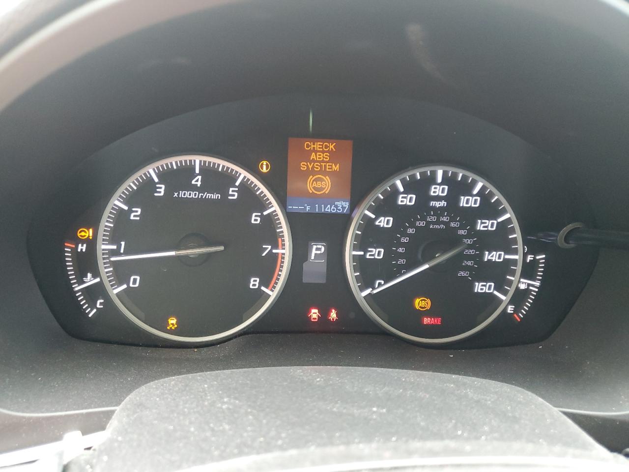 2014 Acura Ilx 20 Premium VIN: 19VDE1F59EE014241 Lot: 84411255