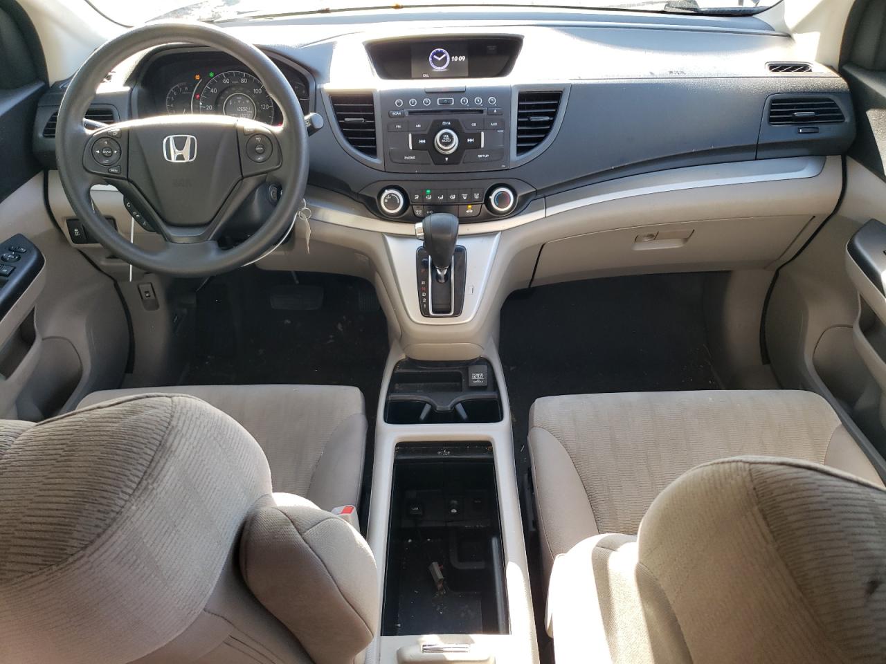 2014 Honda Cr-V Lx VIN: 5J6RM4H38EL038058 Lot: 80252615
