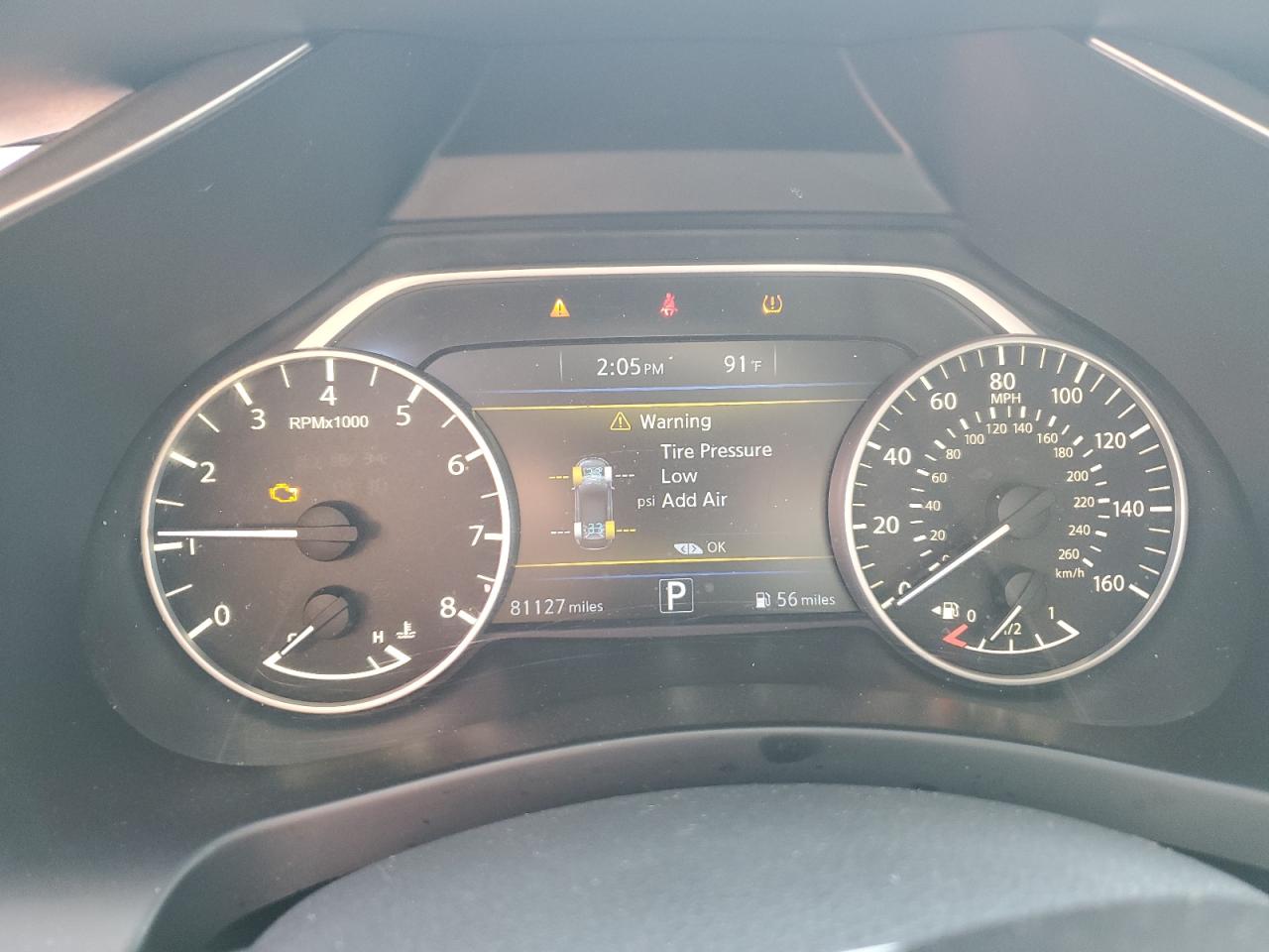 2018 Nissan Murano S VIN: 5N1AZ2MG7JN190182 Lot: 71690185