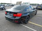 2014 BMW 3 SERIES 320D EFFICIENTDYNAMICS BUSINESS 4DR STEP AUTO for sale at Copart SANDTOFT