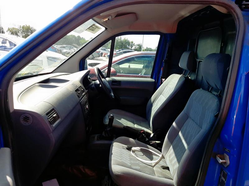 2008 FORD TRANSIT CONN T220 L75 