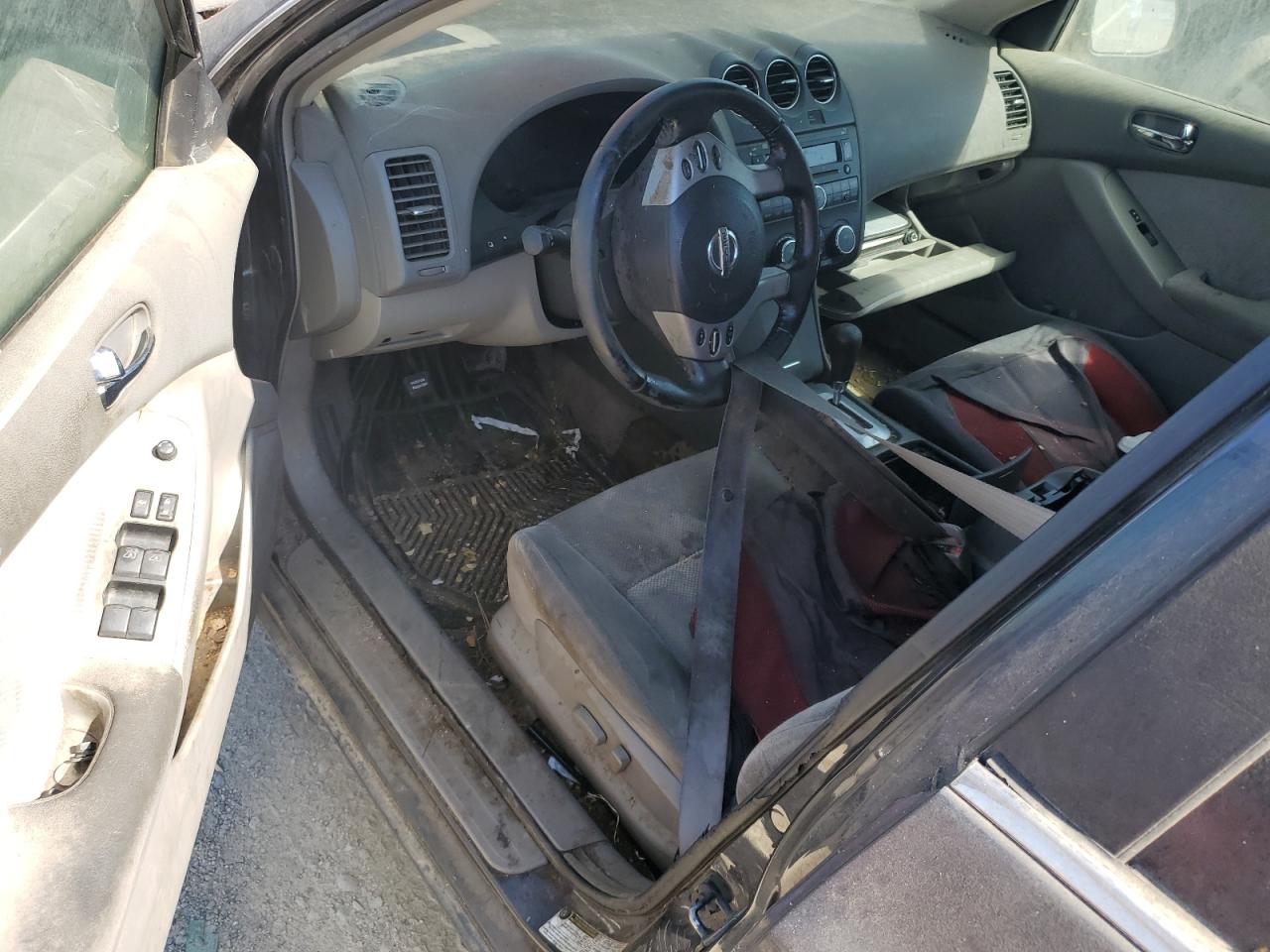 2007 Nissan Altima 2.5 VIN: 1N4AL21E17N463155 Lot: 82173265