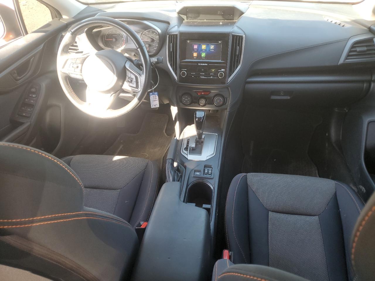 2018 Subaru Crosstrek Premium VIN: JF2GTABC5JH273135 Lot: 84356255