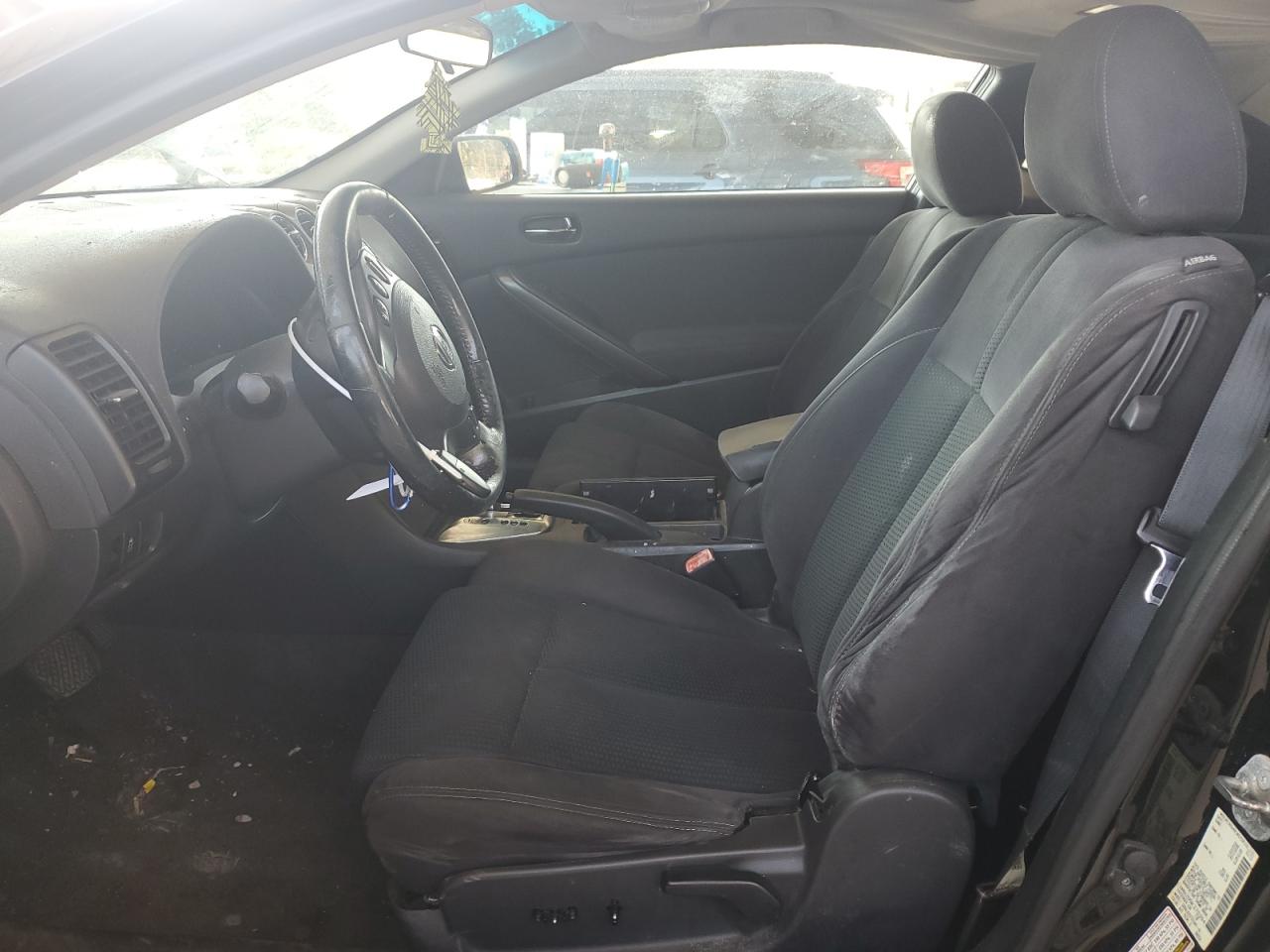2011 Nissan Altima S VIN: 1N4AL2EP0BC170394 Lot: 80306805