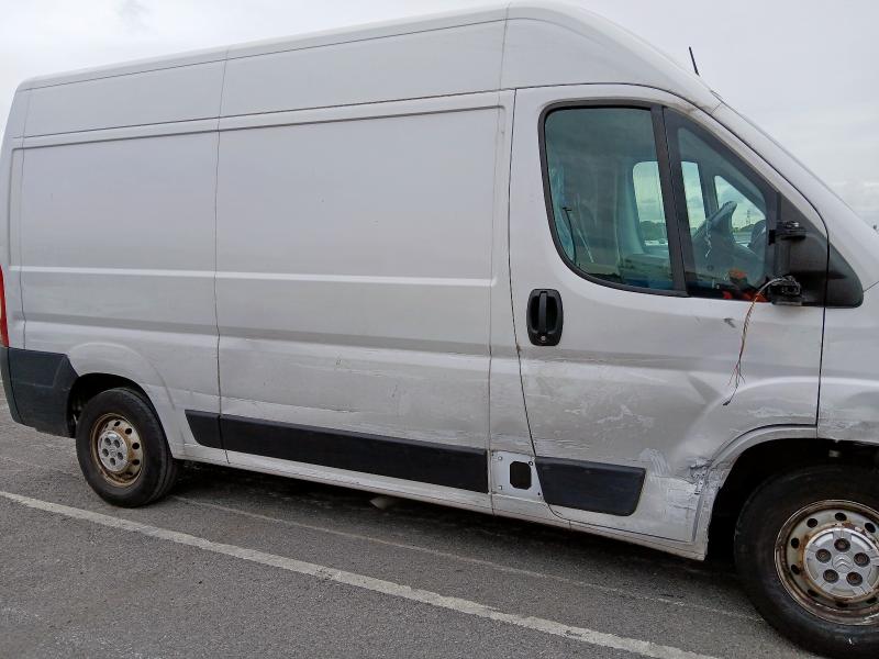 2022 CITROEN RELAY 35 L2H2 EPRISE BHDI 