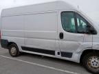 2022 CITROEN RELAY 35 L2H2 EPRISE BHDI  for sale at Copart CHESTER
