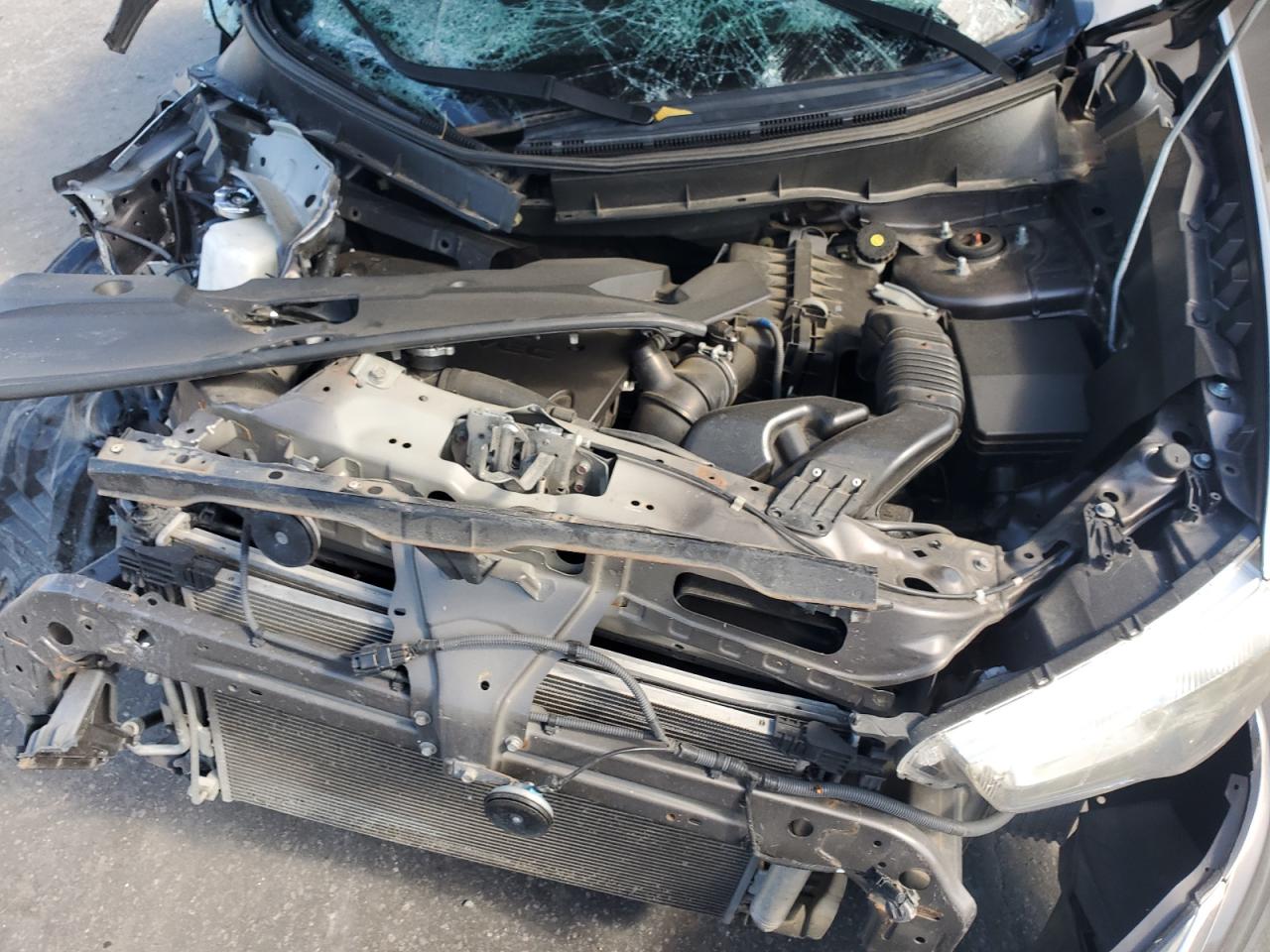 2018 Mitsubishi Outlander Sport Es VIN: JA4AR3AU1JU020940 Lot: 81755895