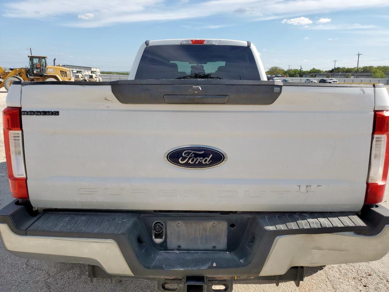 2018 Ford F350 Super Duty VIN: 1FT8W3DT5JEC90277 Lot: 71656655