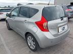 2014 NISSAN NOTE ACENTA PREMIUM DIG-S  for sale at Copart CHESTER