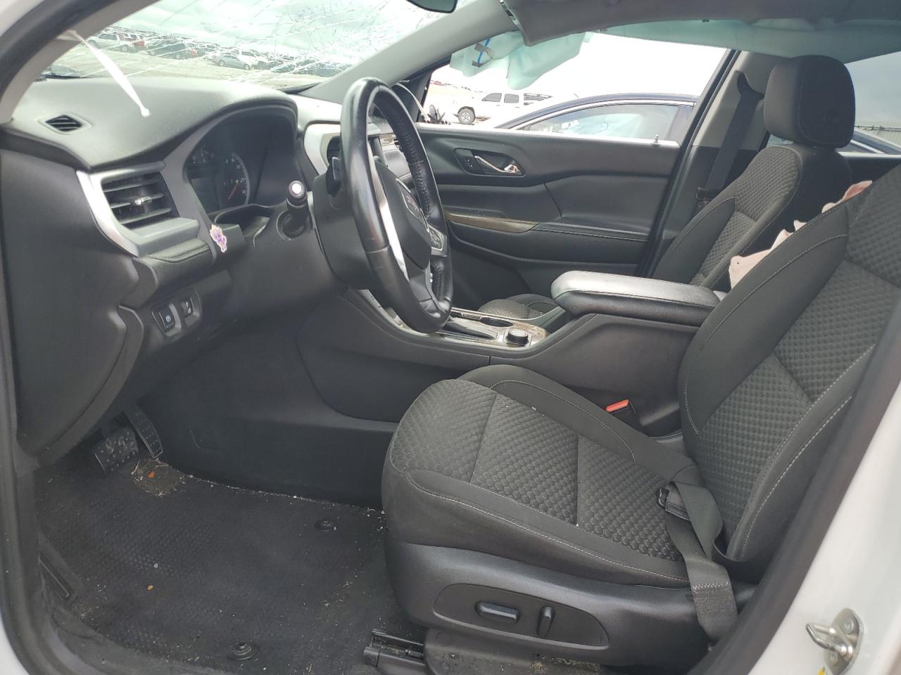 2018 GMC Acadia Sle VIN: 1GKKNLLA8JZ147748 Lot: 82148665