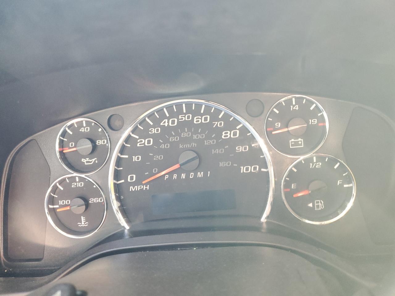 2018 Chevrolet Express G3500 VIN: 1GB0GRFGXJ1336419 Lot: 80824855