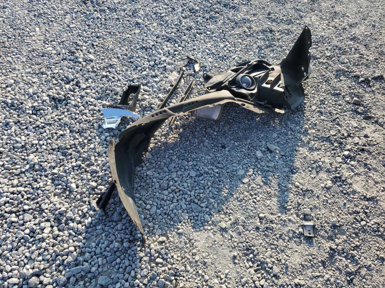 2005 Toyota 4Runner Limited VIN: JTEZU17R150061429 Lot: 80864675