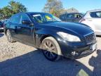 2014 INFINITI M35H AUTO  for sale at Copart YORK