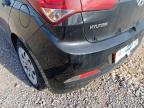 2018 HYUNDAI I20 S AIR MPI  for sale at Copart CORBY