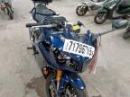 2007 YAMAHA FZ1S for sale at Copart NEWBURY