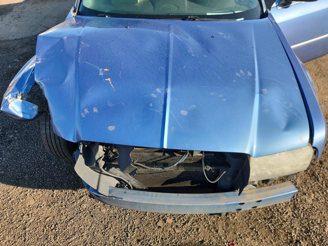 2007 Chrysler 300 Touring VIN: 2C3LK53G57H679111 Lot: 80065435