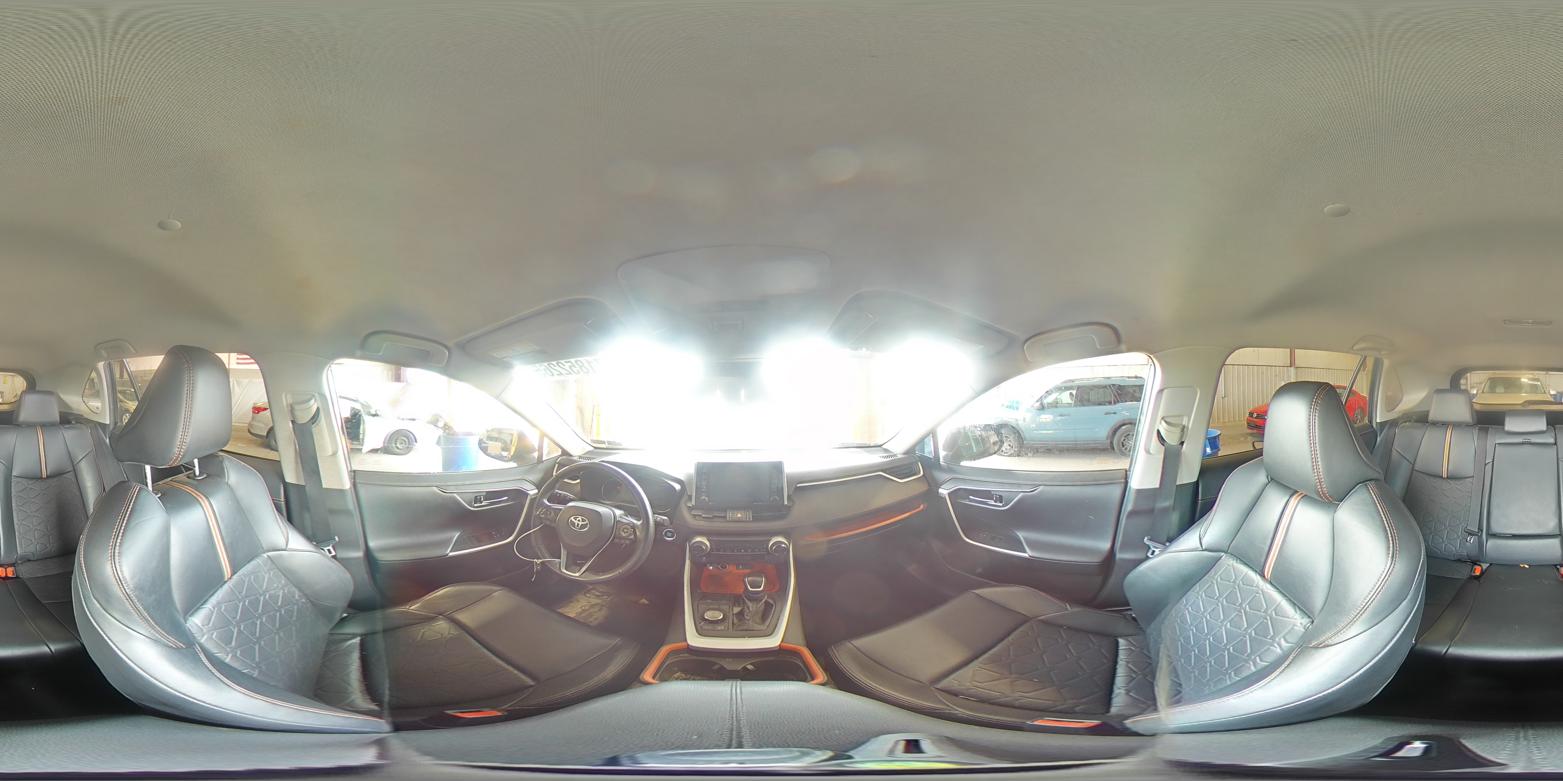 2021 Toyota Rav4 Adventure VIN: 2T3J1RFV6MW140211 Lot: 71852265