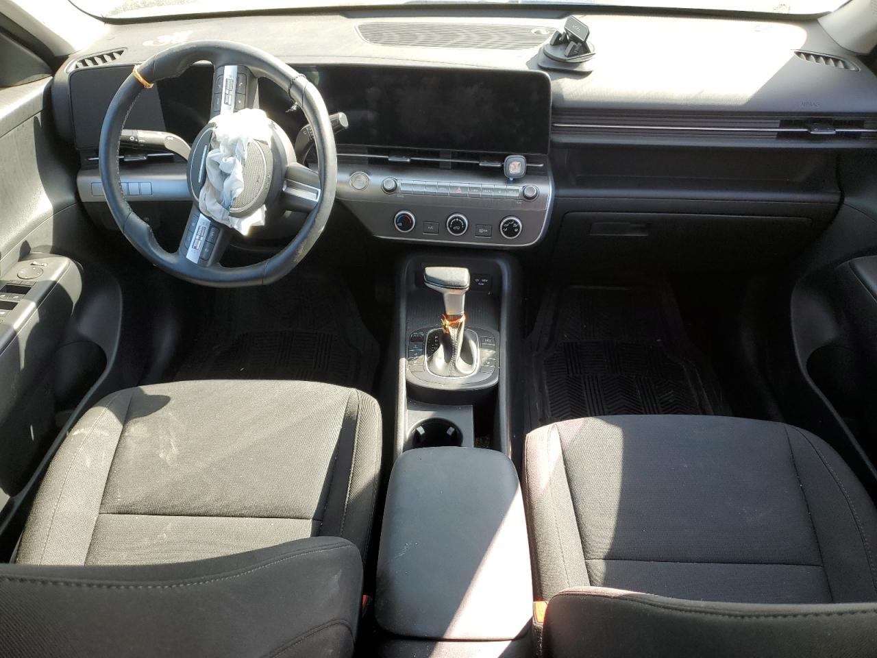 2025 Hyundai Kona Sel VIN: KM8HBCAB8SU291336 Lot: 71532935