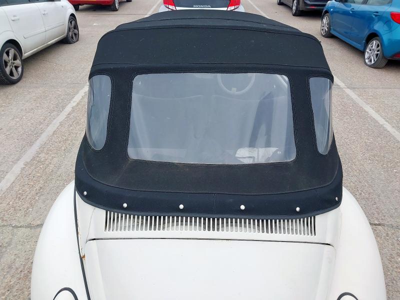 1969 VOLKSWAGEN  