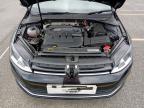2013 VOLKSWAGEN GOLF GT BLUEMOTION TECH T  for sale at Copart SANDTOFT