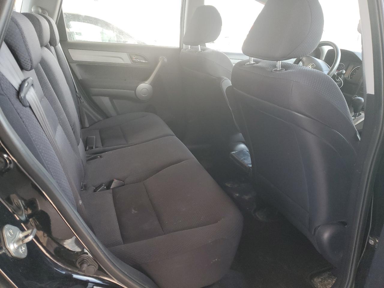 2009 Honda Cr-V Lx VIN: 5J6RE38369L034619 Lot: 71070705