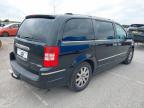 2010 CHRYSLER GRAND VOYAGER LIMITED for sale at Copart SANDTOFT