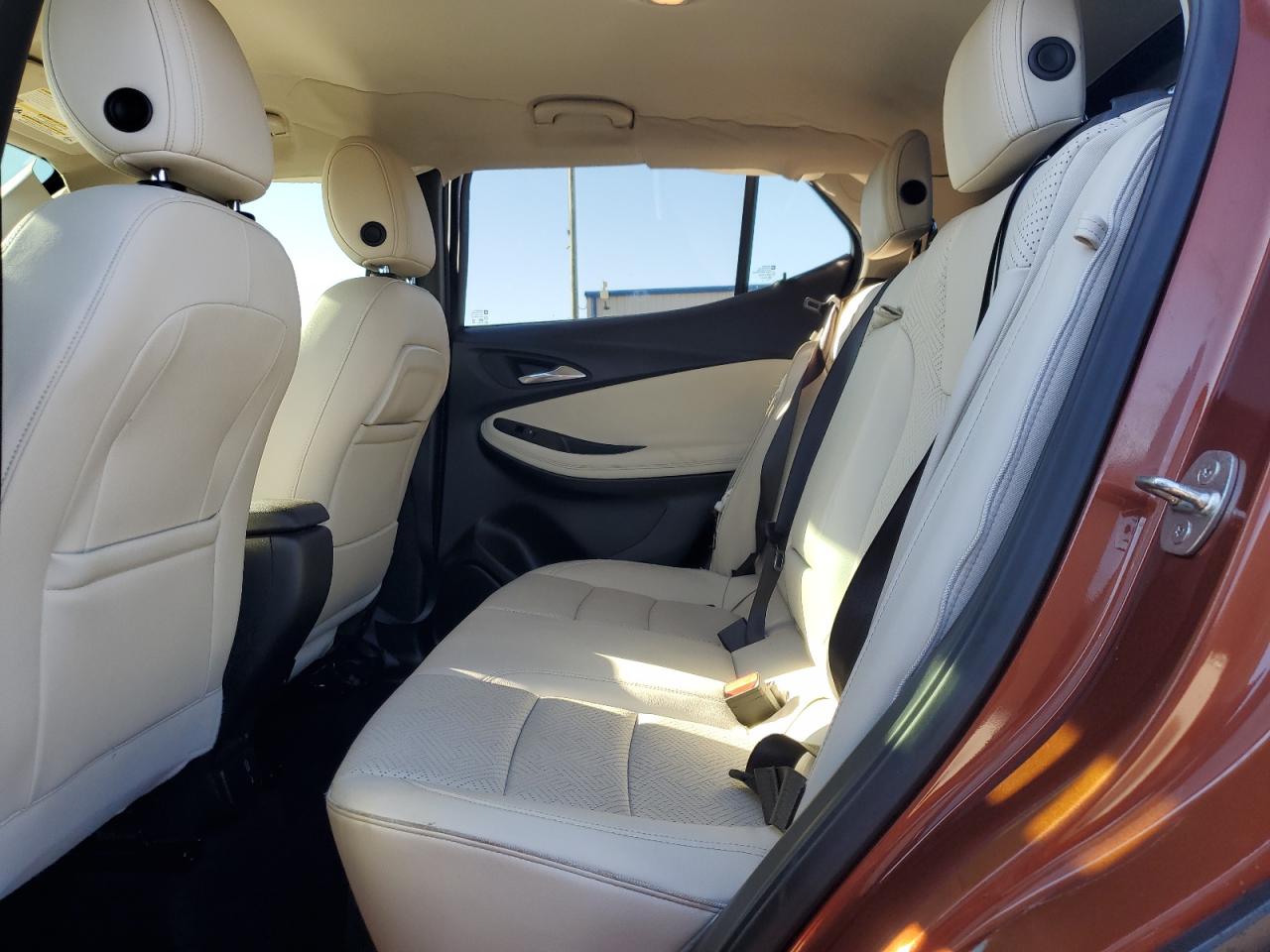 2020 Buick Encore Gx Essence VIN: KL4MMFS27LB126480 Lot: 81185275