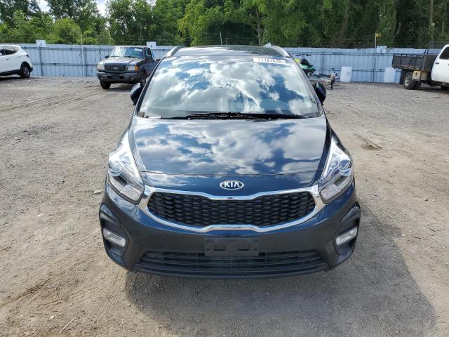  KIA RONDO 2017 Синий