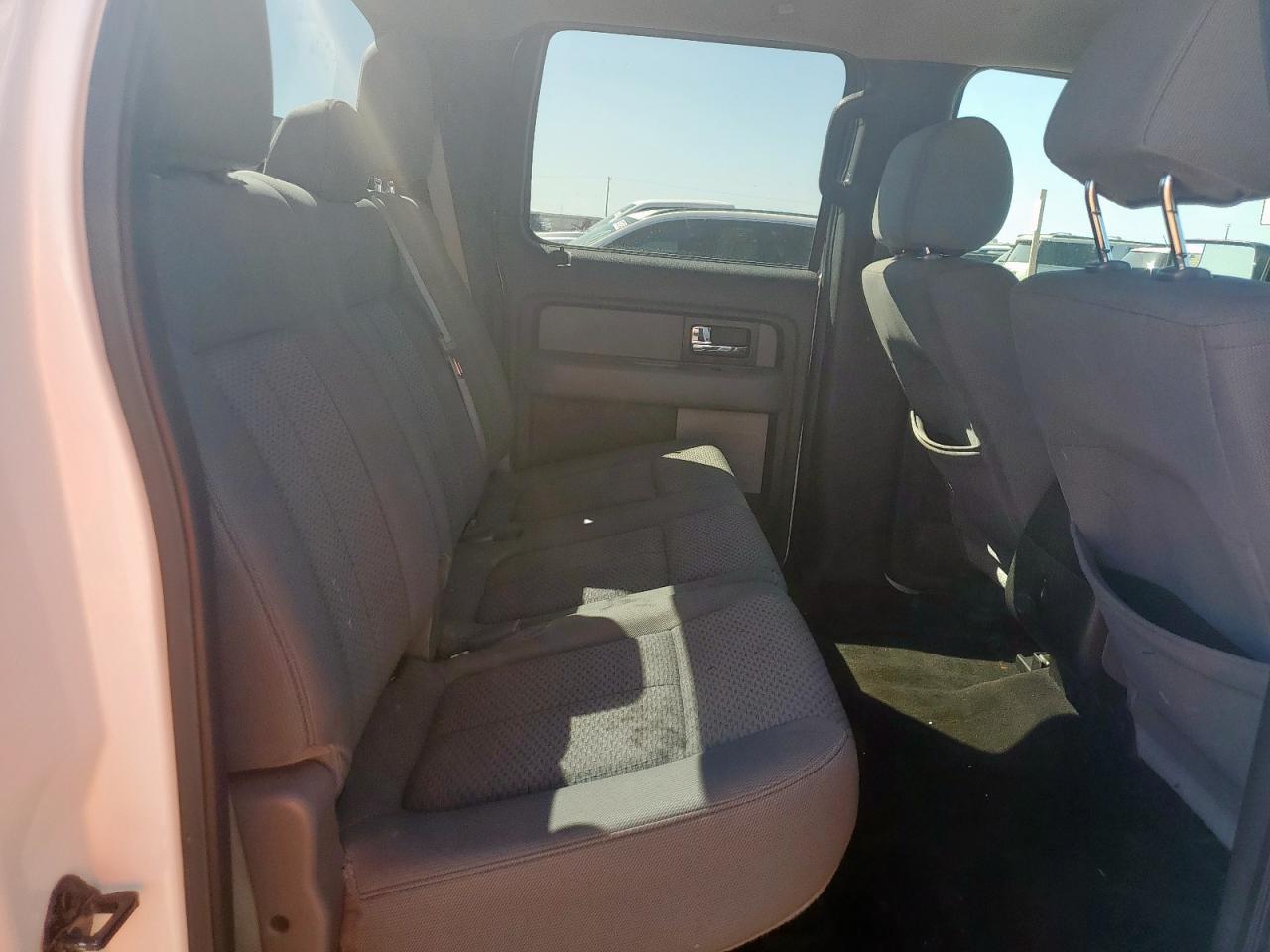 2013 Ford F150 Supercrew VIN: 1FTFW1CT8DKF31218 Lot: 82160995