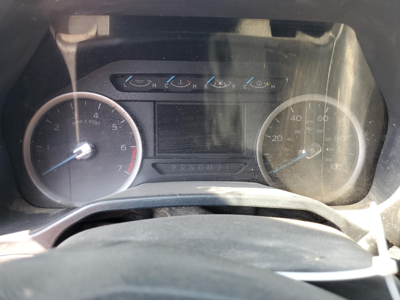 2017 Ford F250 Super Duty VIN: 1FT7W2B65HEC10392 Lot: 71604905