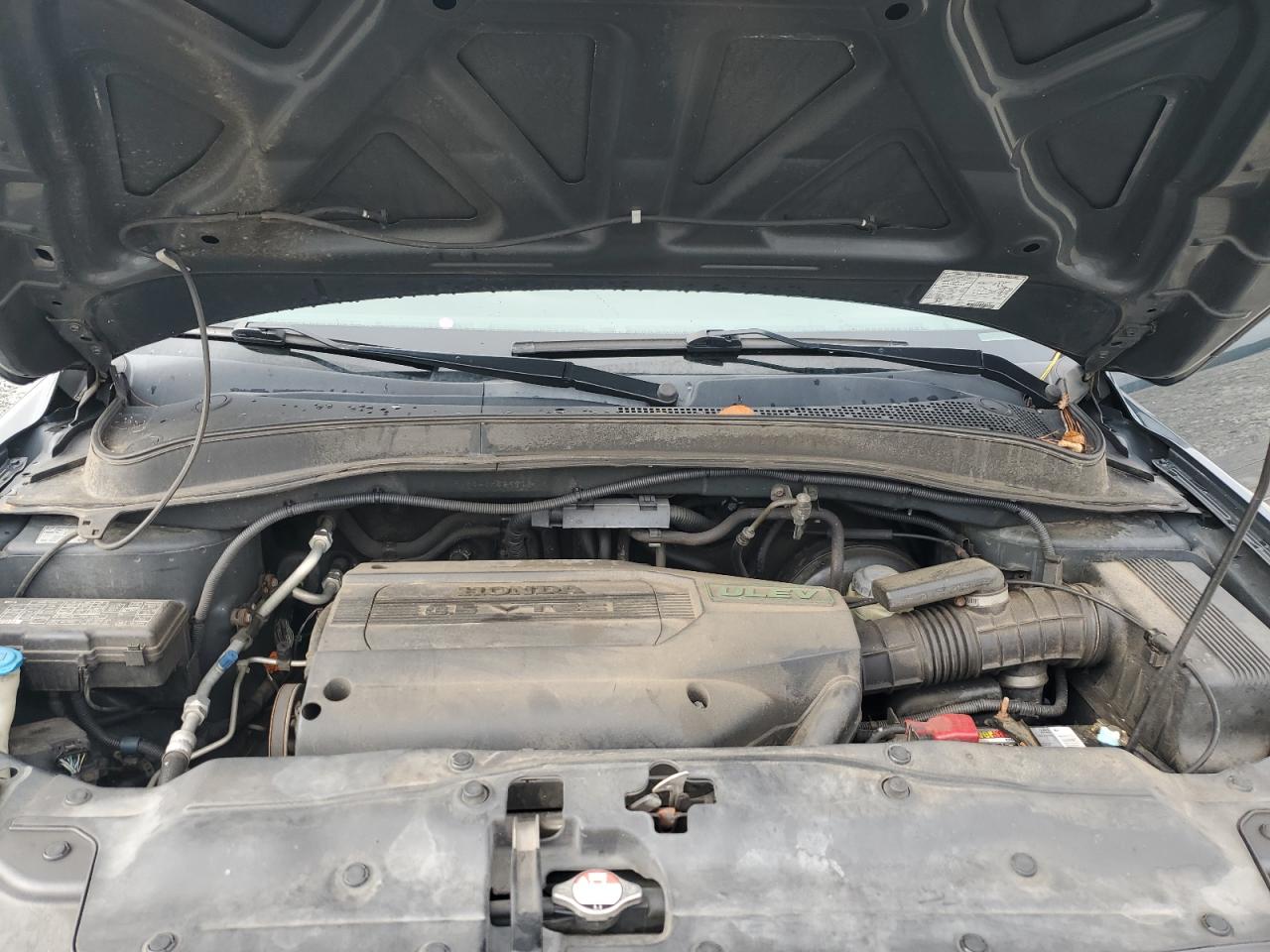 2003 Honda Pilot Exl VIN: 2HKYF18543H589911 Lot: 82096285