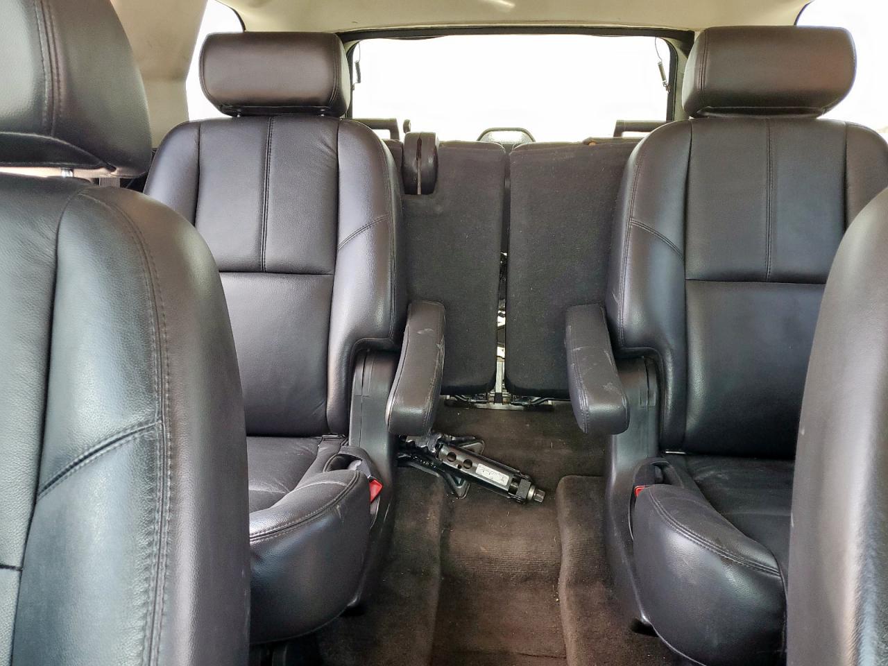 2008 Chevrolet Tahoe C1500 VIN: 1GNFC13018R271439 Lot: 81680805