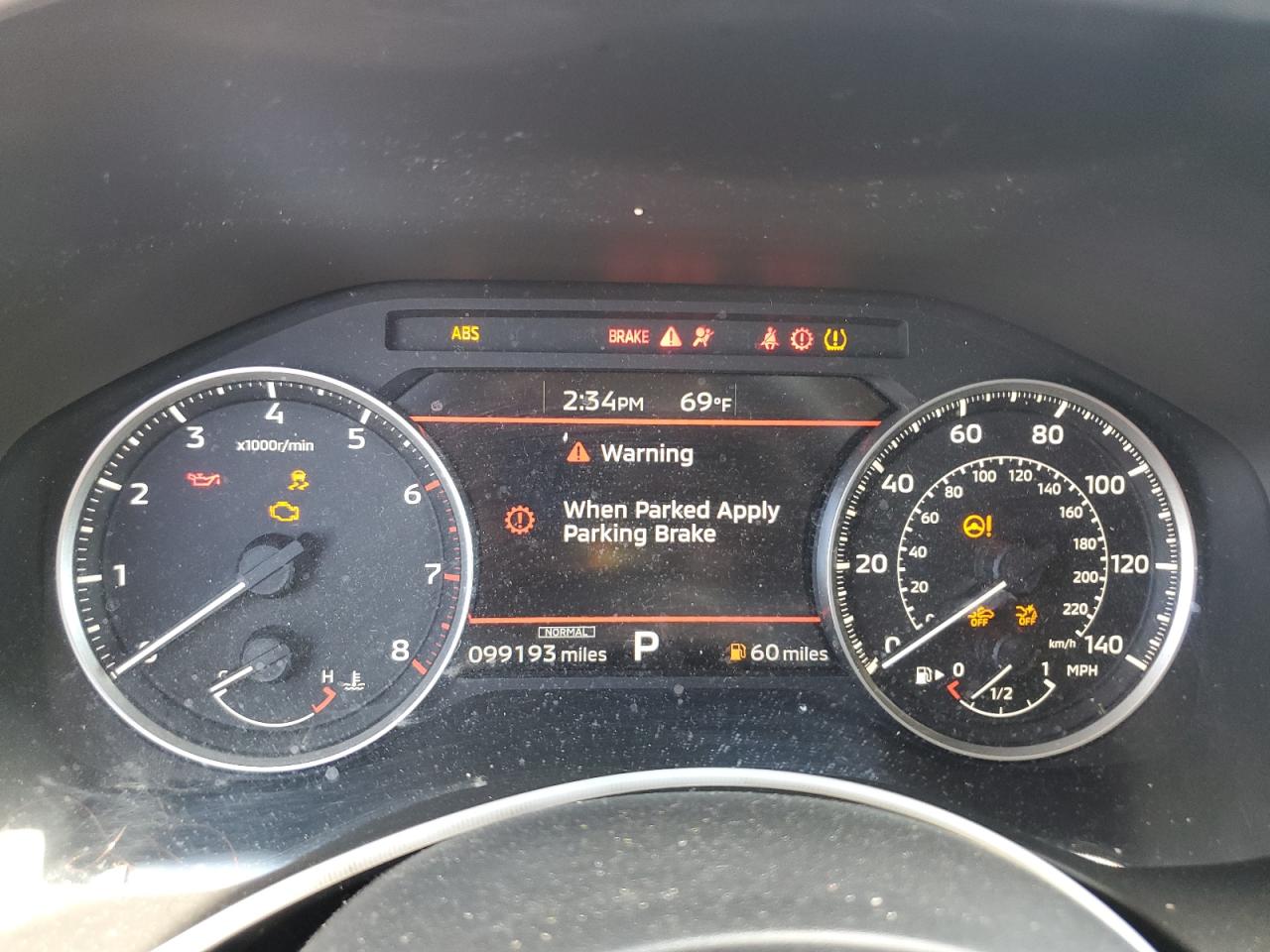 2022 Mitsubishi Outlander Es VIN: JA4J3TA83NZ014604 Lot: 71984305