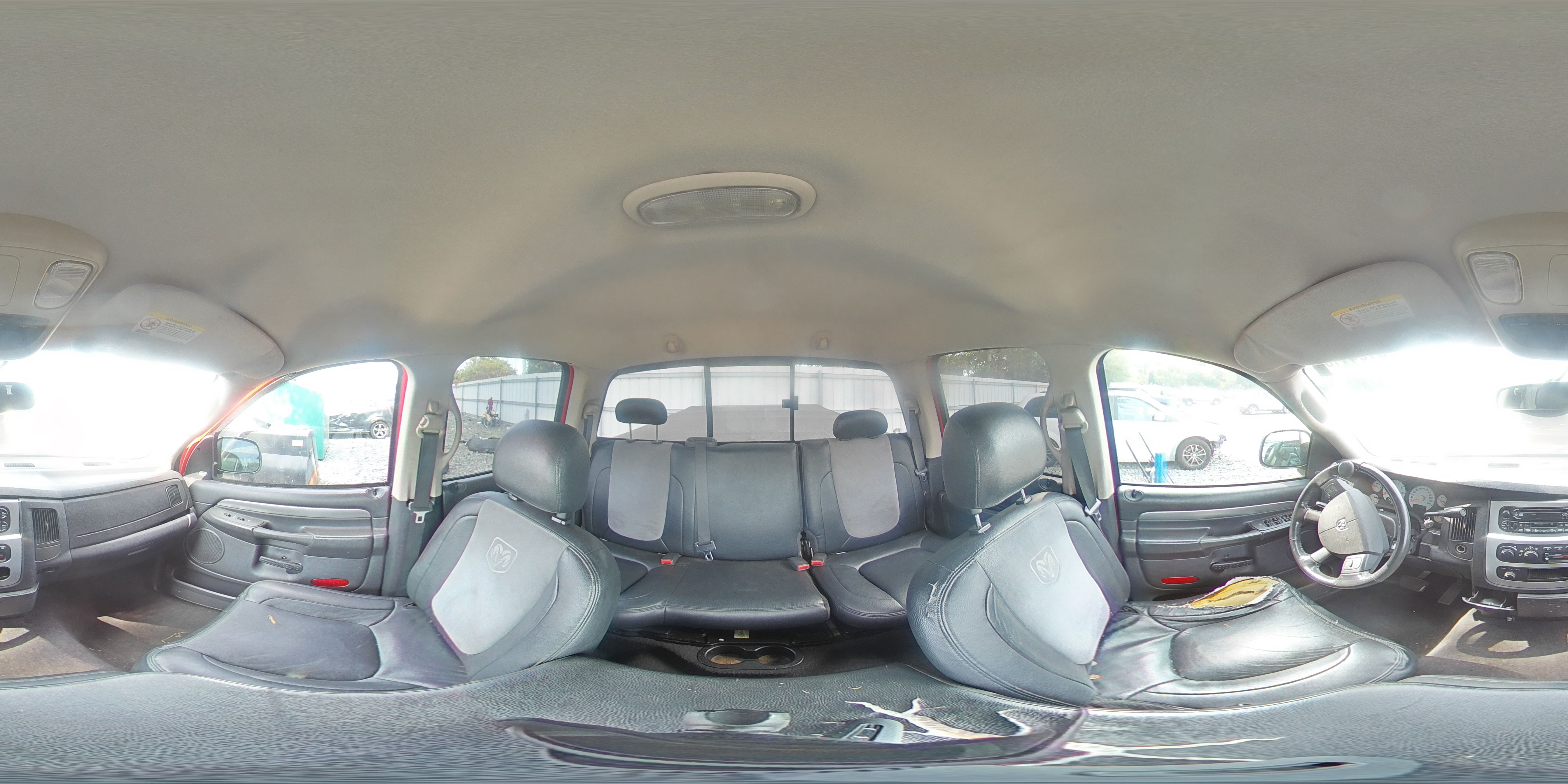 2005 Dodge Ram 1500 St VIN: 1D7HU18D65S359620 Lot: 81641155