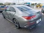 2023 MERCEDES-BENZ CLA 180 AMG LINE PREMIUM  for sale at Copart ST HELENS