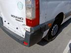 2021 VAUXHALL MOVANO L3H2 F3500 CDTI  for sale at Copart CHESTER