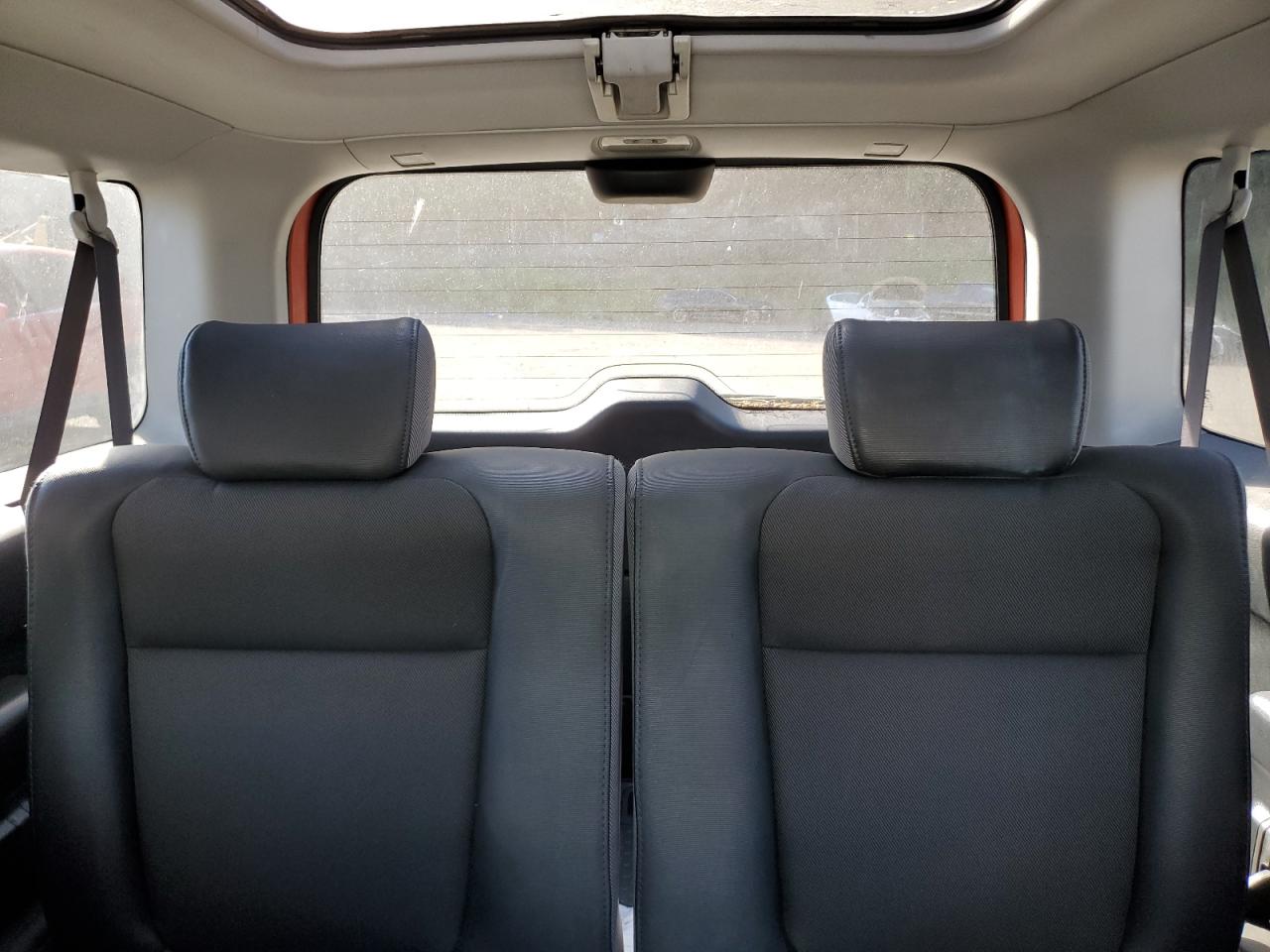 2003 Honda Element Ex VIN: 5J6YH28553L049568 Lot: 71532965