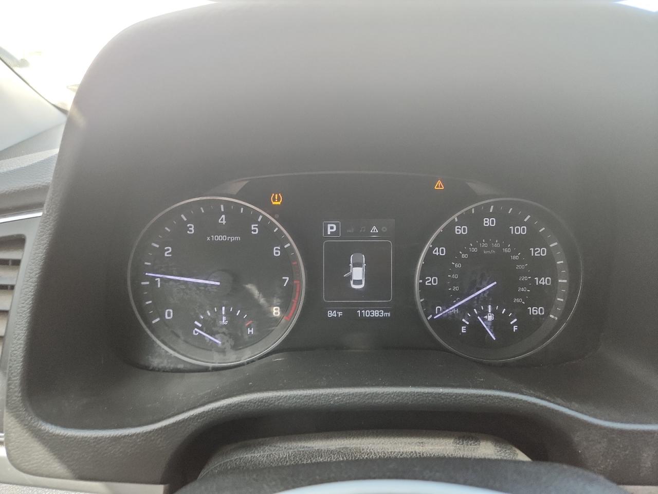 2017 Hyundai Elantra Se VIN: 5NPD84LF5HH179538 Lot: 81691265