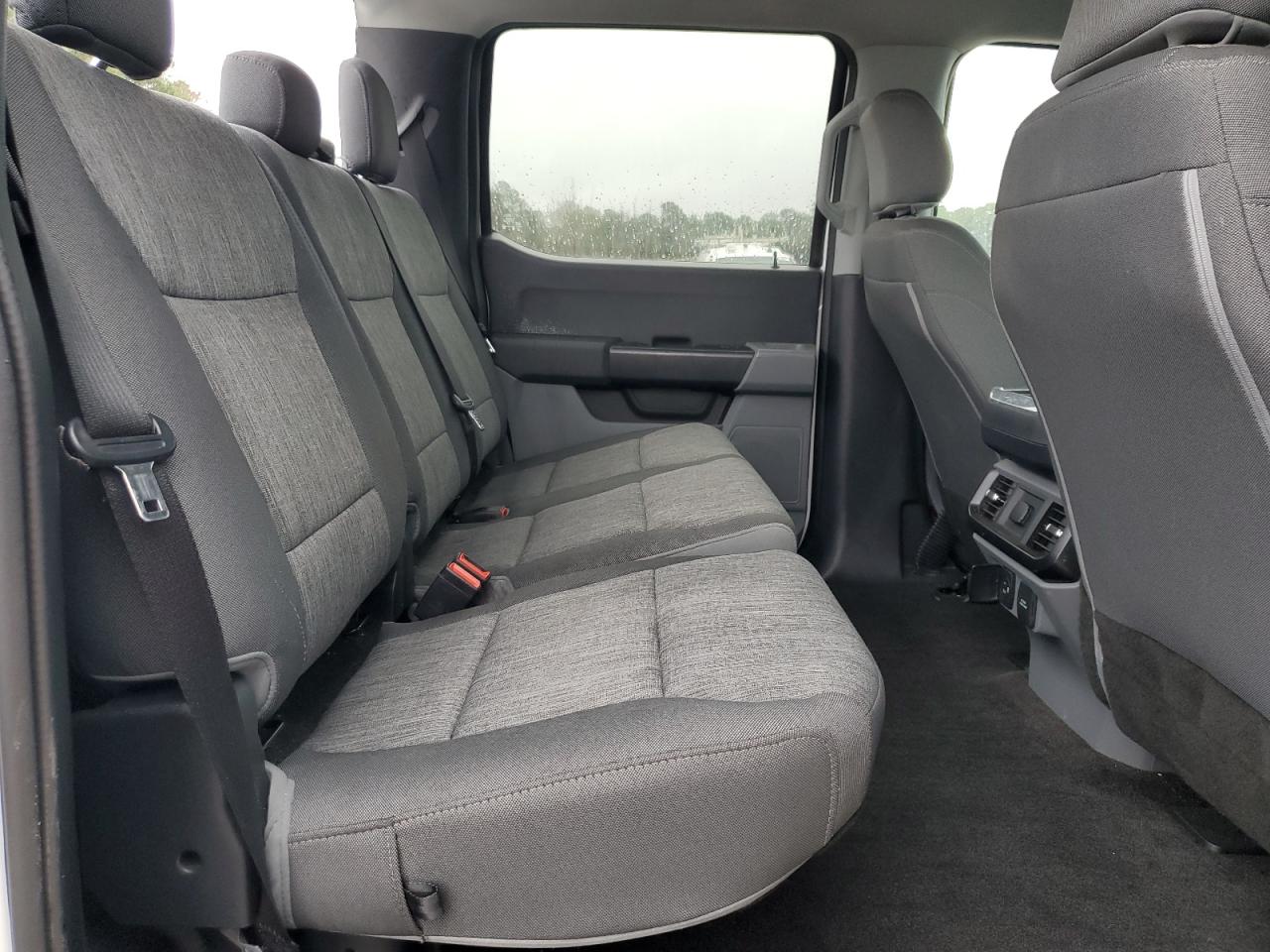 2021 Ford F150 Supercrew VIN: 1FTEW1CP4MFC76364 Lot: 83938825