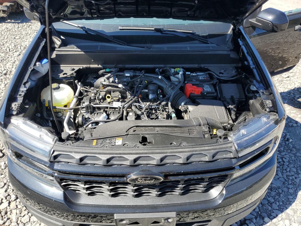 2024 Ford Maverick Xlt VIN: 3FTTW8J99RRB69602 Lot: 80807695