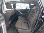 2011 TOYOTA VERSO TR D-4D  for sale at Copart NEWBURY