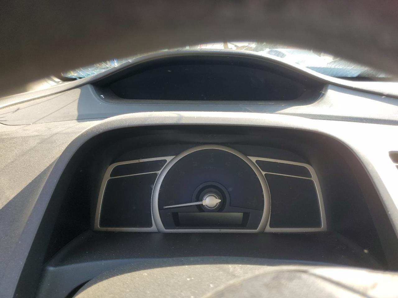 2010 Honda Civic Lx VIN: 19XFA1F57AE045042 Lot: 82096815