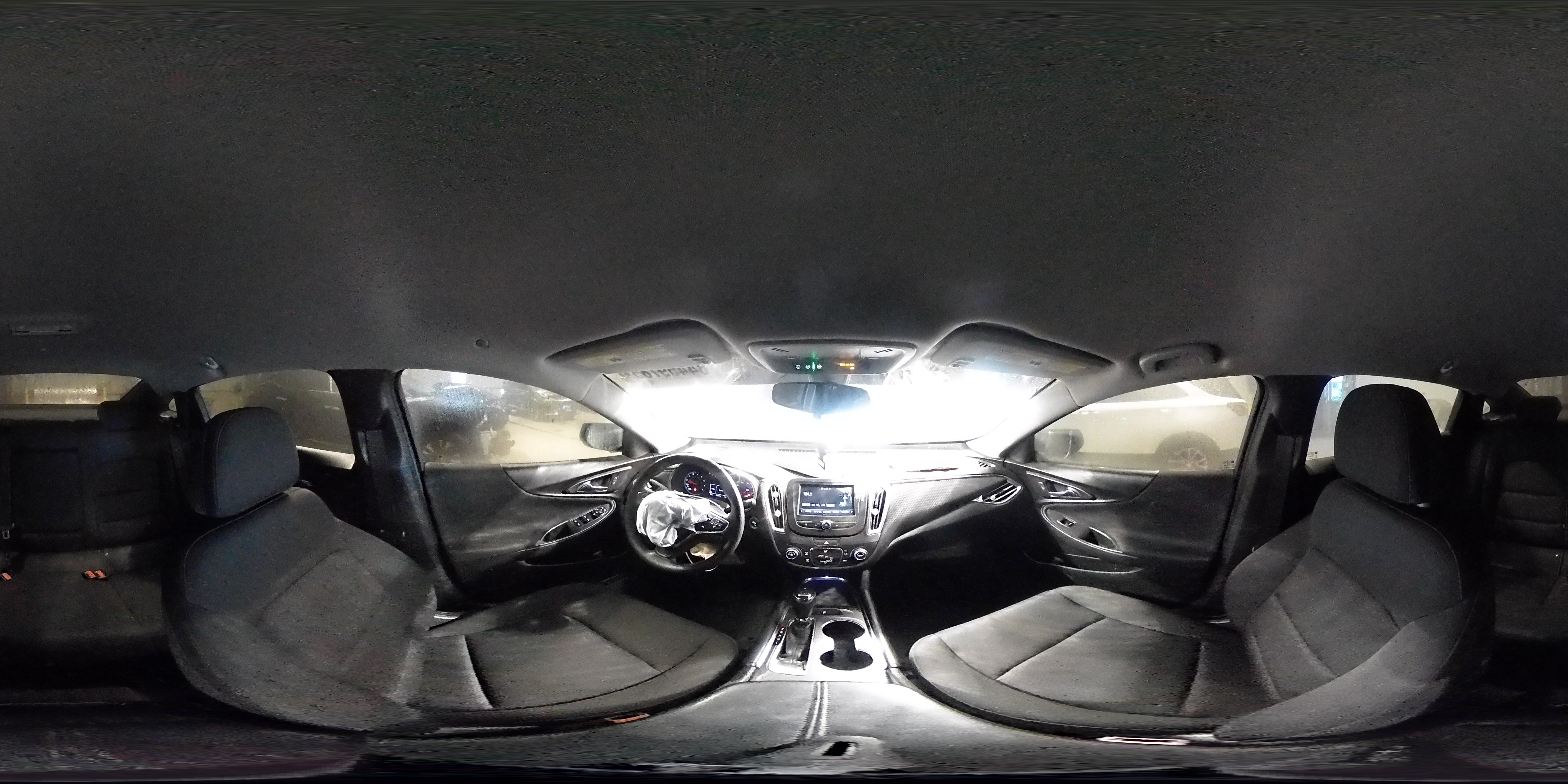 2018 Chevrolet Malibu Lt VIN: 1G1ZD5ST7JF252562 Lot: 84459785