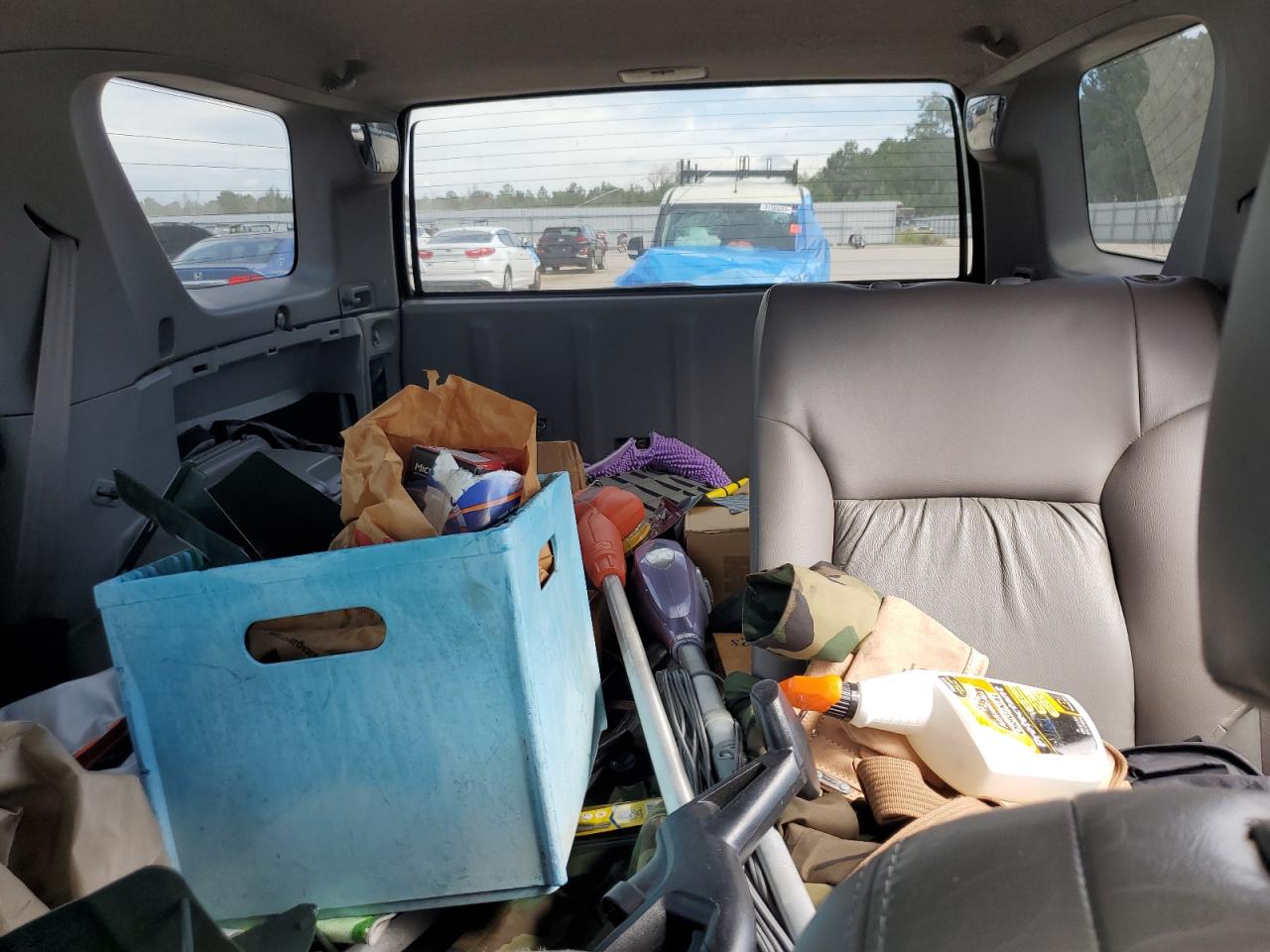 2004 Toyota 4Runner Sr5 VIN: JTEZU14R748018749 Lot: 84239305