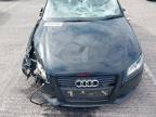 2011 AUDI A3 S LINE SP EDTN TDI 138  for sale at Copart CHESTER
