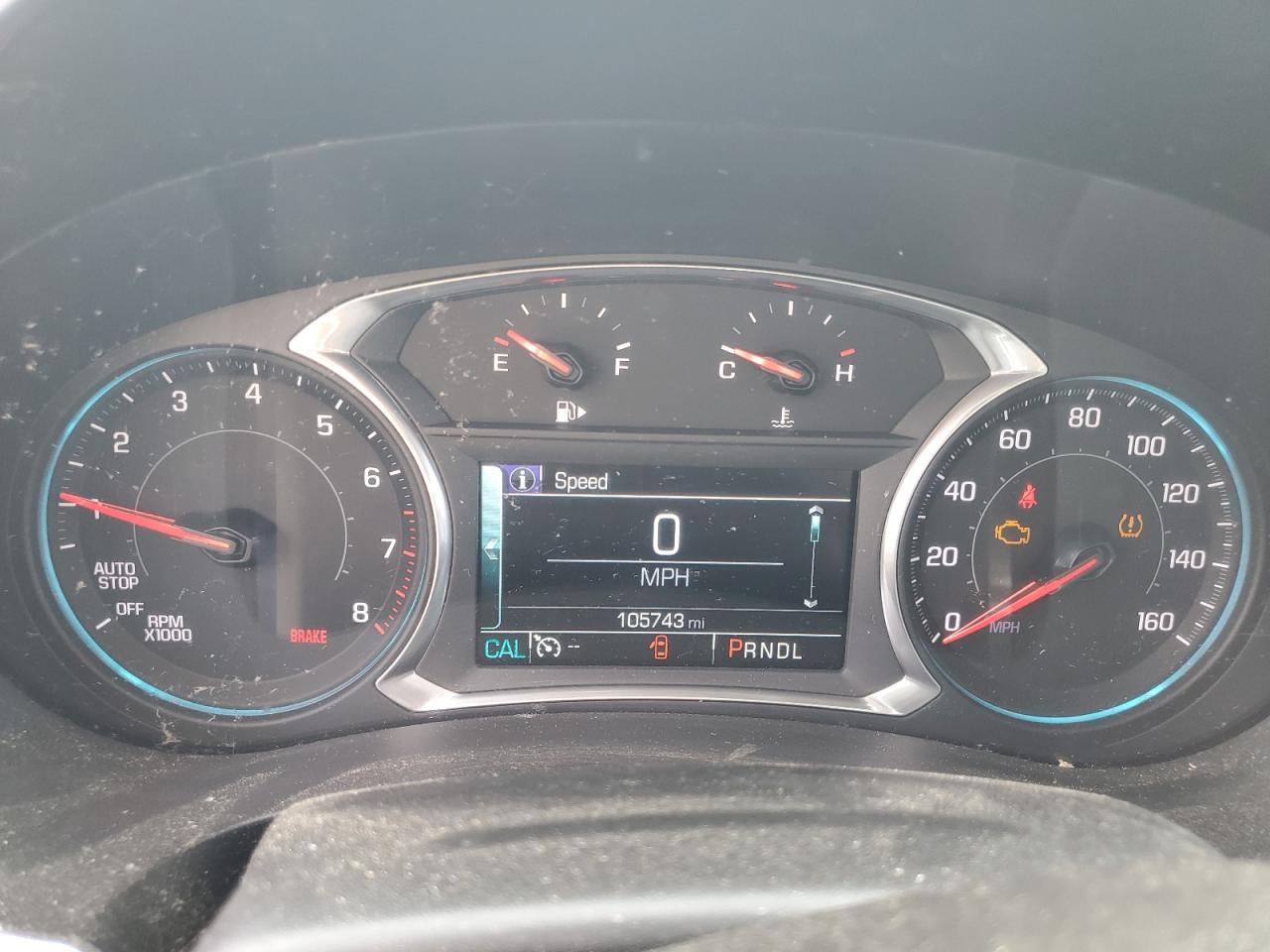 2017 Chevrolet Malibu Lt VIN: 1G1ZE5STXHF267659 Lot: 70552715