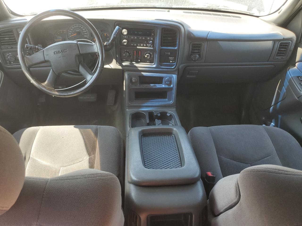 2003 GMC Sierra K2500 Heavy Duty VIN: 1GTHK29133E102016 Lot: 71918625